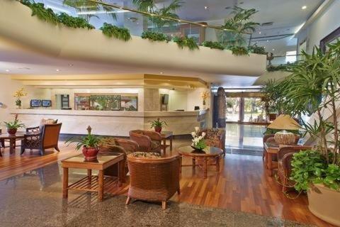 Luana Waikiki 520 Condo Honolulu Kültér fotó
